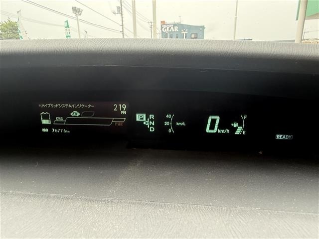 Toyota PRIUS 2015 7637382-4