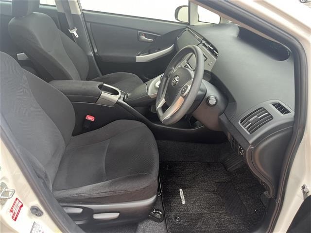 Toyota PRIUS 2012 7637392-12