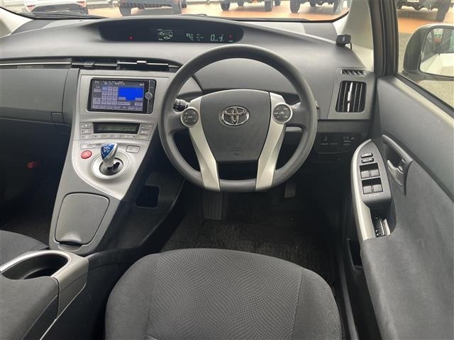 Toyota PRIUS 2012 7637392-14