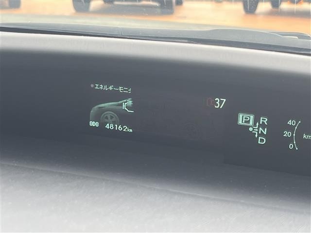 Toyota PRIUS 2012 7637392-15