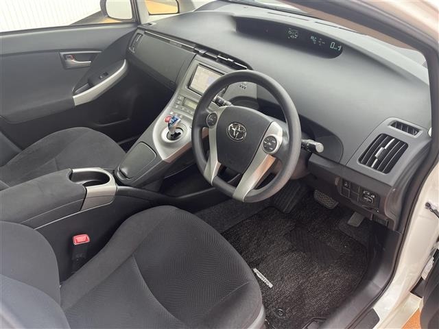 Toyota PRIUS 2012 7637392-16