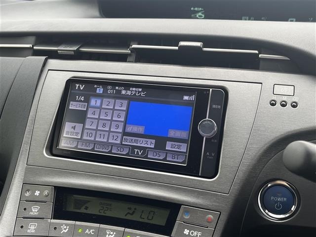Toyota PRIUS 2012 7637392-17