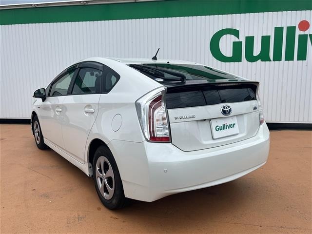 Toyota PRIUS 2012 7637392-19