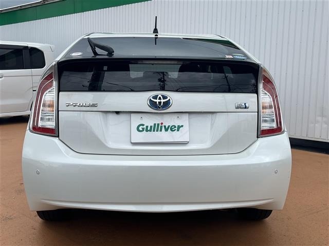 Toyota PRIUS 2012 7637392-2