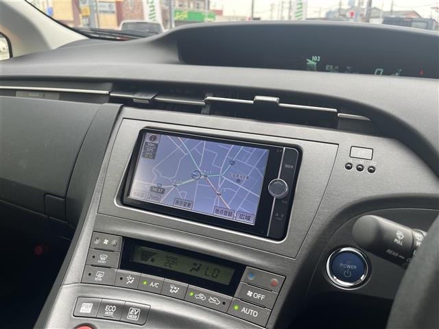 Toyota PRIUS 2012 7637392-22