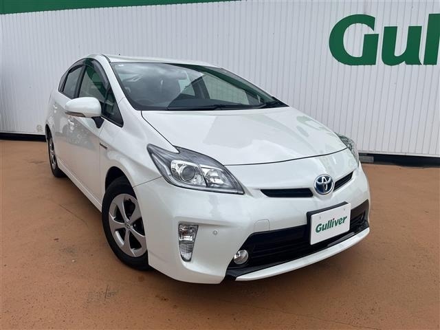 Toyota PRIUS 2012 7637392-5