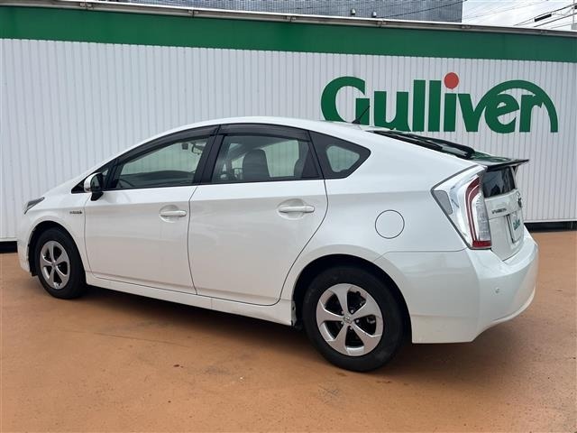 Toyota PRIUS 2012 7637392-6