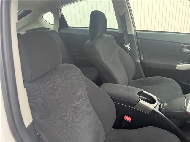 Toyota PRIUS 2012 7637392-7