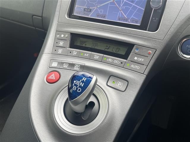 Toyota PRIUS 2012 7637392-9