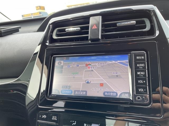 Toyota PRIUS 2017 7637393-12