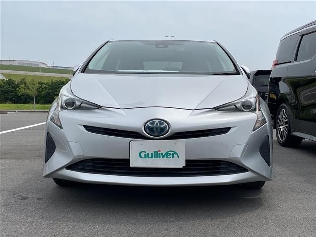 Toyota PRIUS 2017 7637393-9