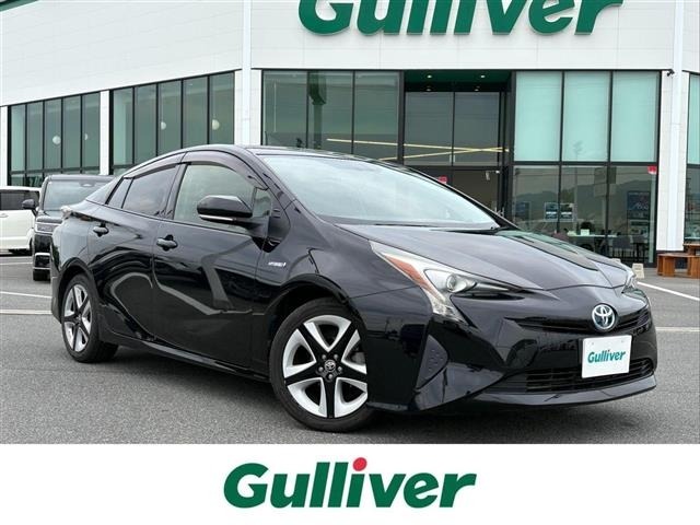 Toyota PRIUS 2017 7637410-0