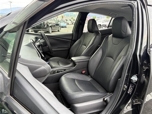 Toyota PRIUS 2017 7637410-22