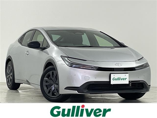 Toyota PRIUS 2023 7637412-0