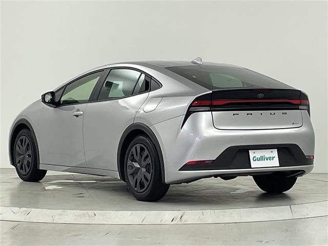 Toyota PRIUS 2023 7637412-13