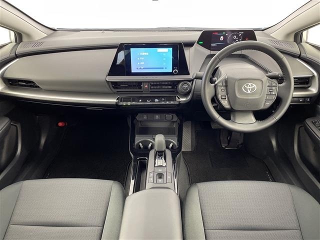 Toyota PRIUS 2023 7637412-14