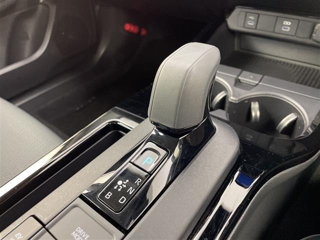 Toyota PRIUS 2023 7637412-22