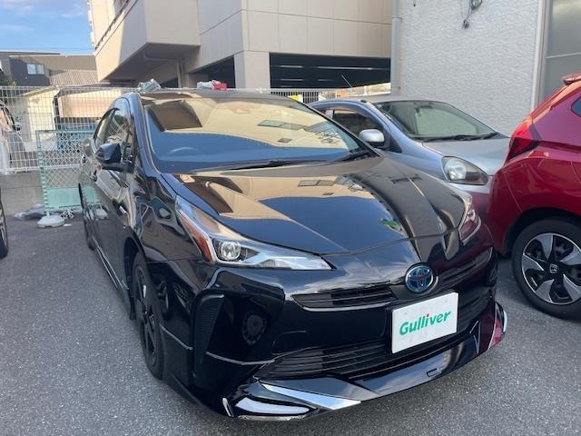 Toyota PRIUS 2020 7637413-0