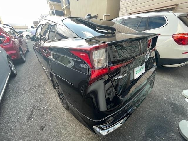 Toyota PRIUS 2020 7637413-1