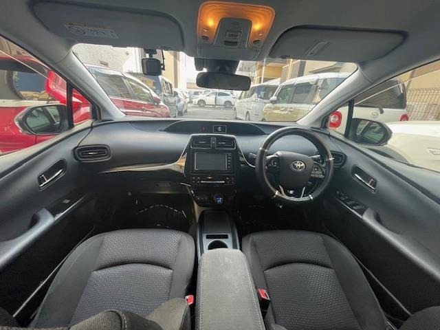 Toyota PRIUS 2020 7637413-2