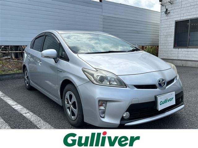 Toyota PRIUS 2012 7637430-0