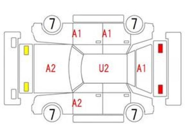 Toyota PRIUS 2012 7637430-10