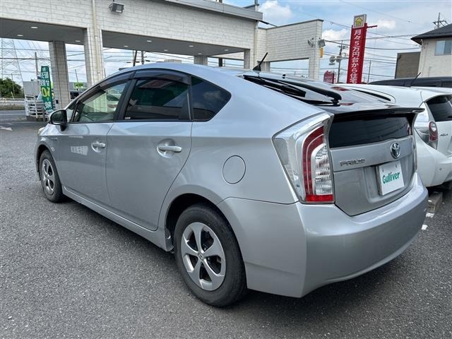 Toyota PRIUS 2012 7637430-2