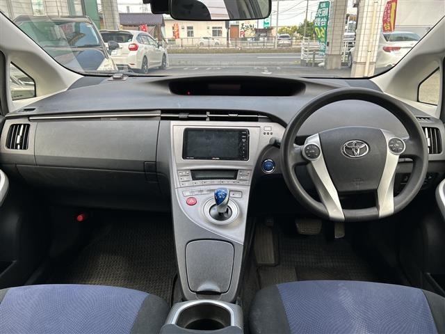 Toyota PRIUS 2012 7637430-3