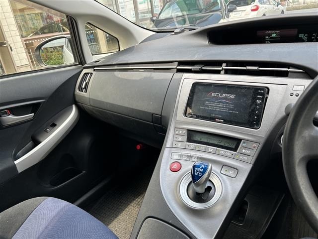 Toyota PRIUS 2012 7637430-7