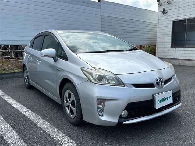 Toyota PRIUS 2012 7637430-9