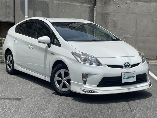 Toyota PRIUS 2015 7637446-0