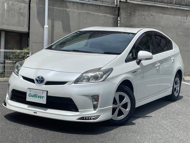 Toyota PRIUS 2015 7637446-10