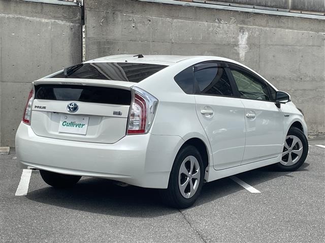 Toyota PRIUS 2015 7637446-11