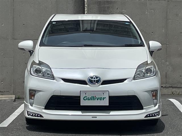 Toyota PRIUS 2015 7637446-12