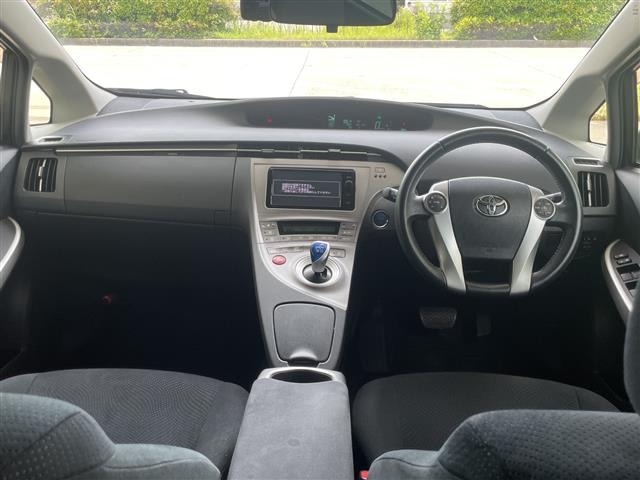 Toyota PRIUS 2015 7637446-14