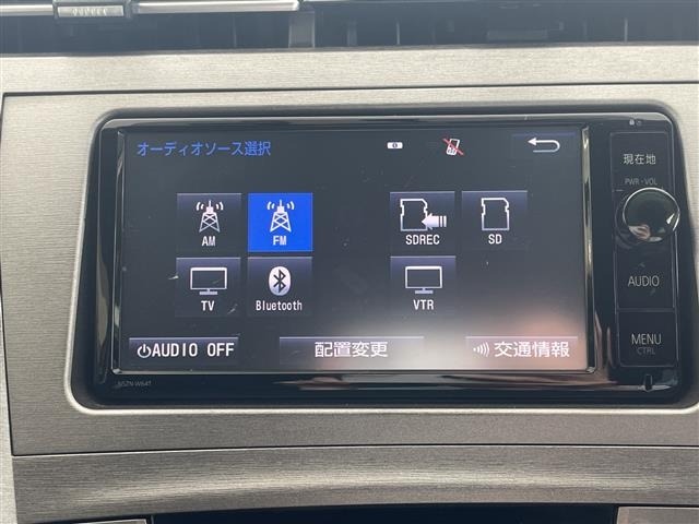 Toyota PRIUS 2015 7637446-19