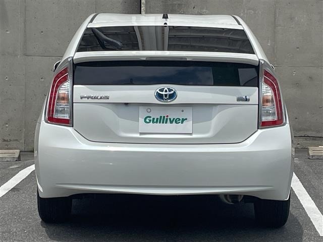 Toyota PRIUS 2015 7637446-20