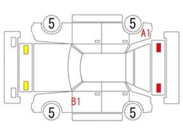 Toyota PRIUS 2015 7637446-23