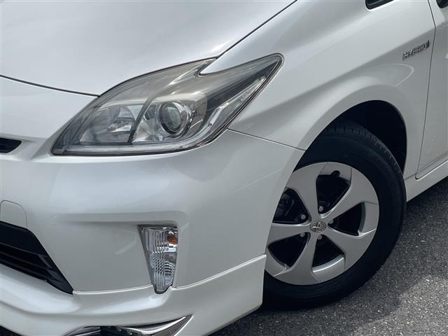Toyota PRIUS 2015 7637446-4