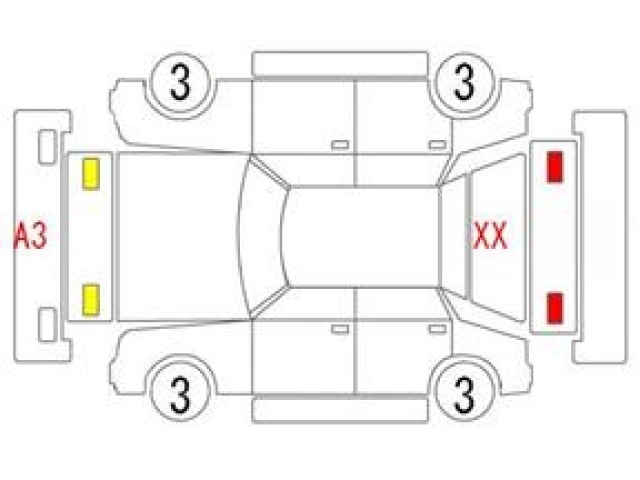 Toyota PRIUS 2018 7637447-3