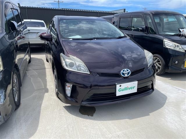 Toyota PRIUS 2013 7637448-0