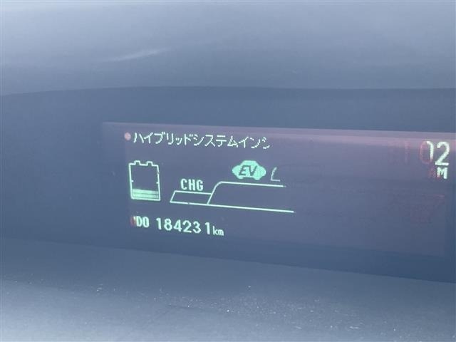 Toyota PRIUS 2013 7637448-1