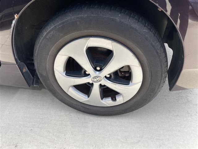 Toyota PRIUS 2013 7637448-2