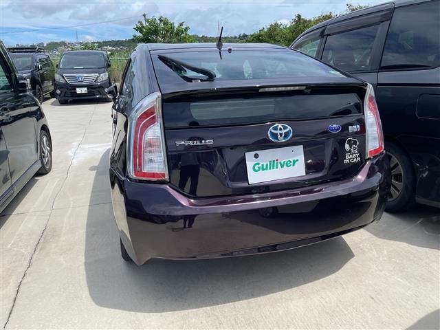 Toyota PRIUS 2013 7637448-3