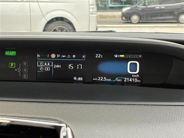 Toyota PRIUS 2021 7637461-1