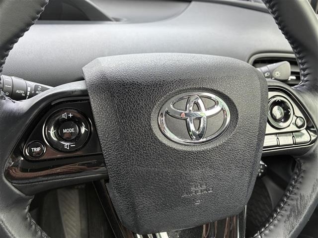 Toyota PRIUS 2021 7637461-11