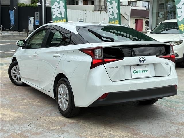 Toyota PRIUS 2021 7637461-13