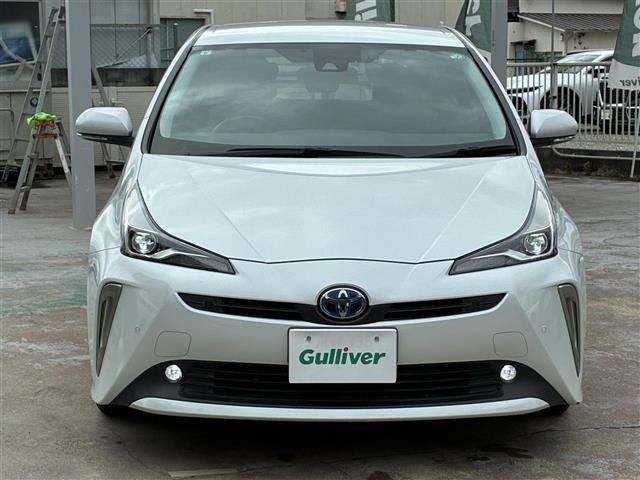 Toyota PRIUS 2021 7637461-15