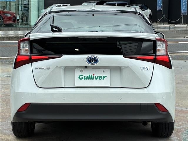 Toyota PRIUS 2021 7637461-18