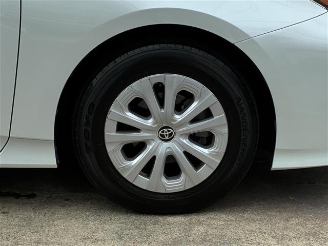 Toyota PRIUS 2021 7637461-19